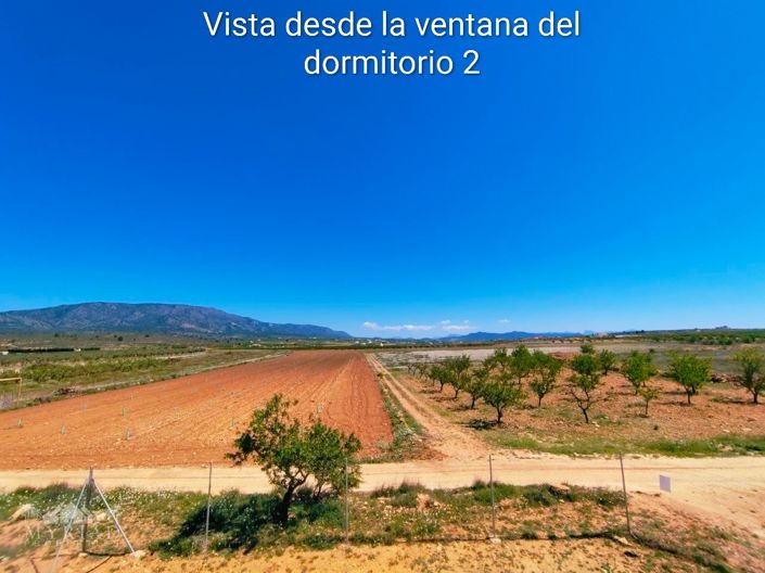 Image No.39-Villa de 4 chambres à vendre à Pinoso