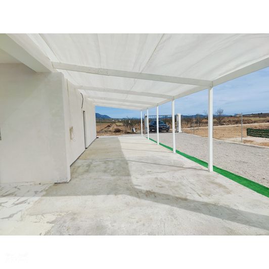 Image No.4-Villa de 4 chambres à vendre à Pinoso