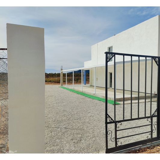 Image No.5-Villa de 4 chambres à vendre à Pinoso