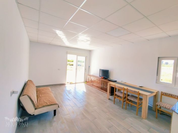 Image No.7-Villa de 4 chambres à vendre à Pinoso