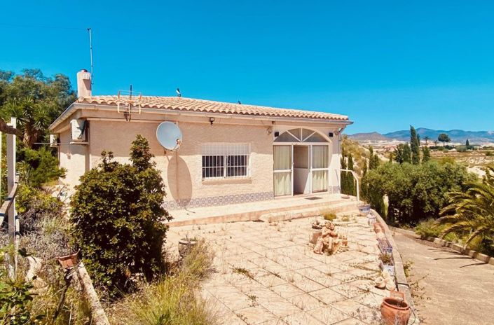 Image No.5-Villa de 2 chambres à vendre à Fortuna