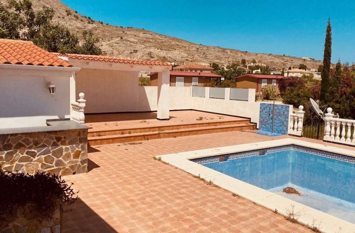 Image No.16-3 Bed Villa for sale