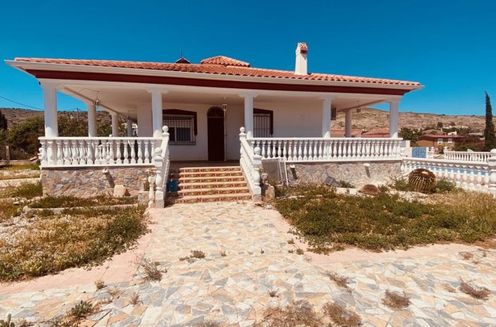 Image No.18-3 Bed Villa for sale