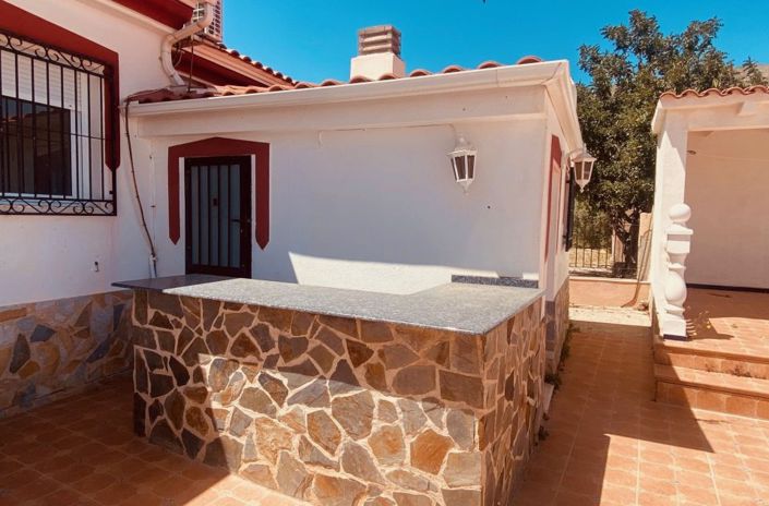 Image No.25-3 Bed Villa for sale