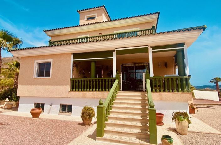 Image No.39-Villa de 4 chambres à vendre à Macisvenda