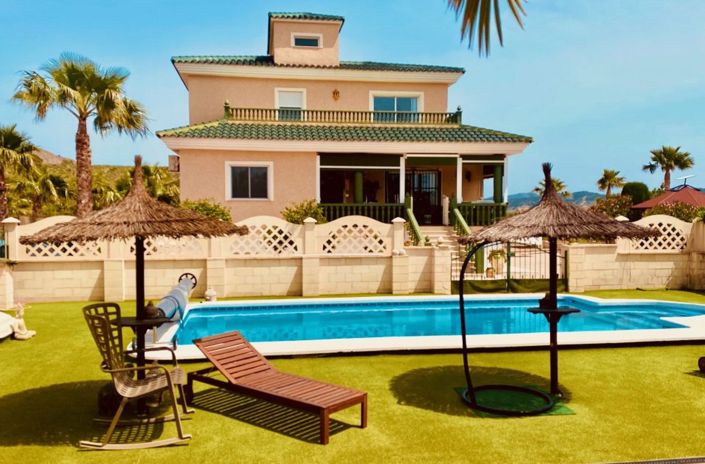 Image No.6-Villa de 4 chambres à vendre à Macisvenda