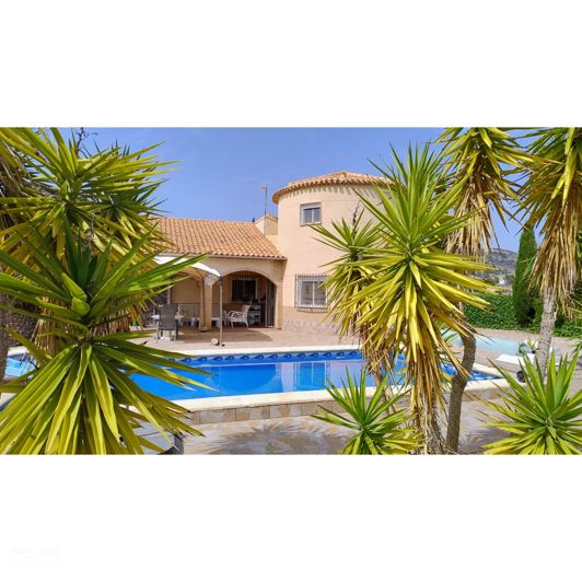 Image No.3-4 Bed Villa for sale