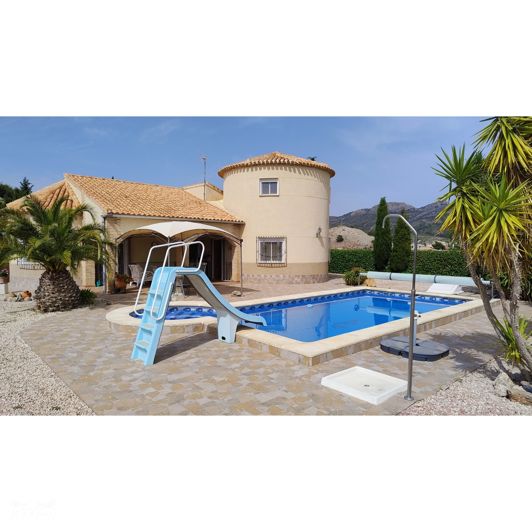 Image No.4-4 Bed Villa for sale