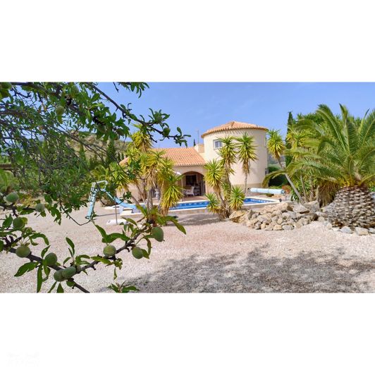 Image No.47-4 Bed Villa for sale
