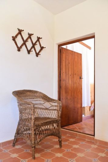 Image No.10-Maison de campagne de 4 chambres à vendre à Espagne