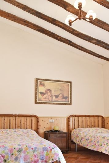 Image No.11-Maison de campagne de 4 chambres à vendre à Espagne