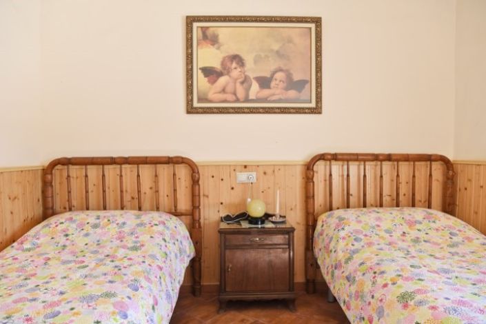 Image No.12-Maison de campagne de 4 chambres à vendre à Espagne