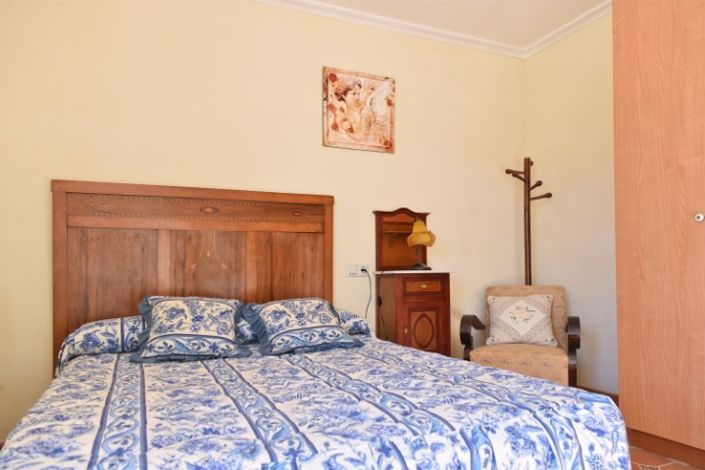 Image No.16-Maison de campagne de 4 chambres à vendre à Espagne