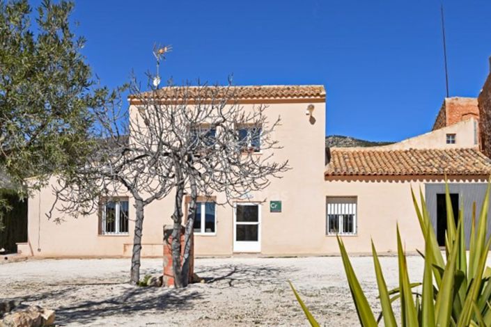 Image No.22-4 Bed Country House for sale