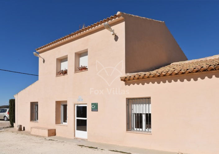 Image No.5-4 Bed Country House for sale