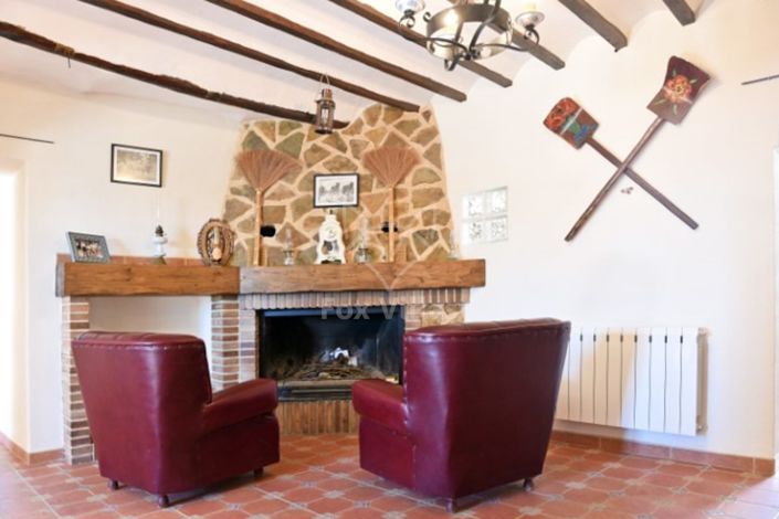 Image No.8-4 Bed Country House for sale
