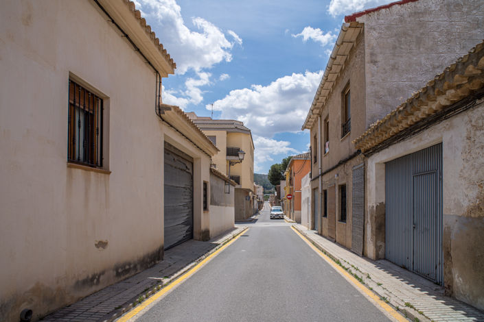 Image No.32-Maison de ville de 5 chambres à vendre à Espagne