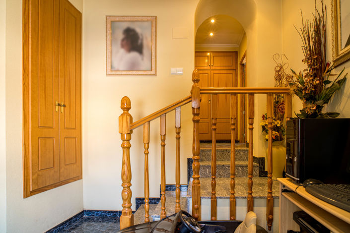 Image No.33-5 Bed Townhouse for sale