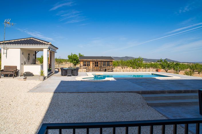 Image No.19-Villa de 3 chambres à vendre à Espagne