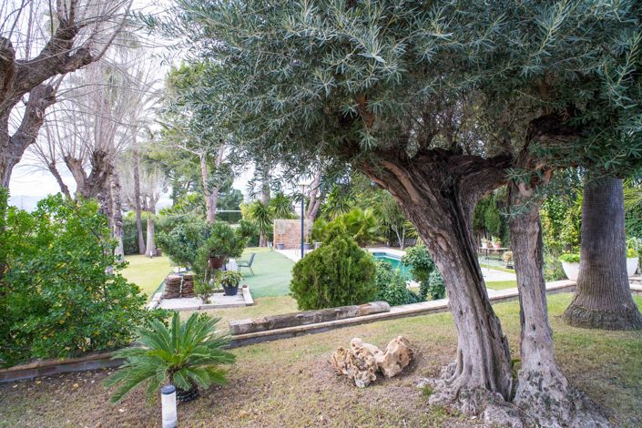 Image No.29-4 Bed Villa for sale