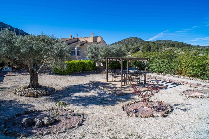 Image No.11-Villa de 3 chambres à vendre à Espagne