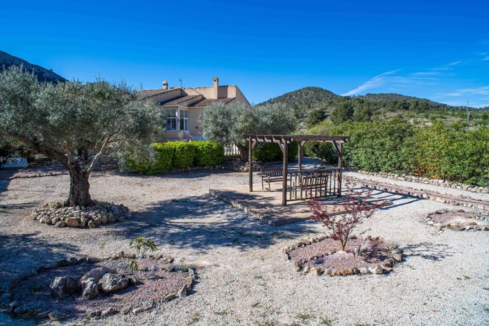 Image No.11-Villa de 3 chambres à vendre à La Zarza