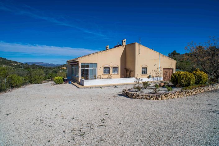 Image No.28-Villa de 3 chambres à vendre à La Zarza