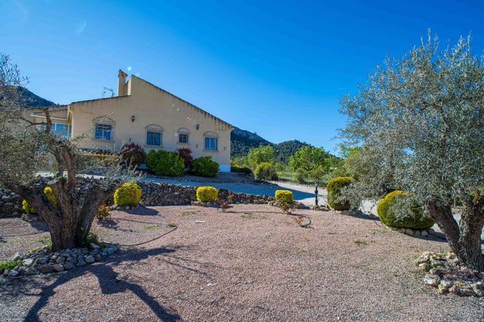Image No.8-Villa de 3 chambres à vendre à La Zarza