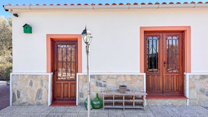 Image No.23-Villa de 3 chambres à vendre à Espagne