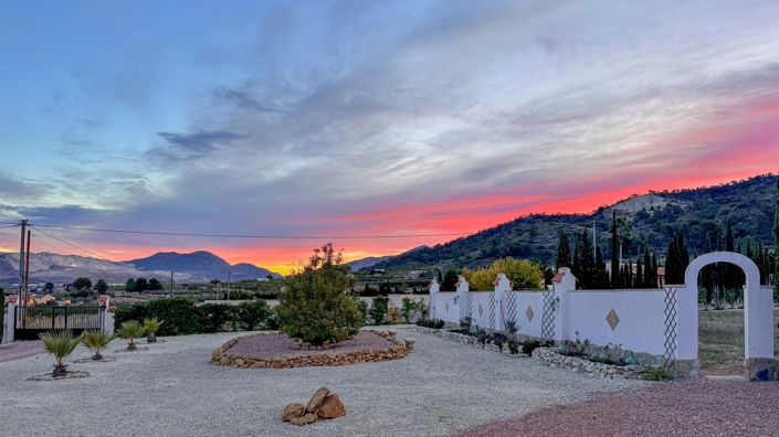 Image No.32-Villa de 3 chambres à vendre à Espagne