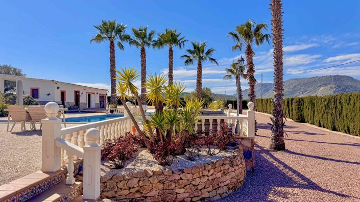 Image No.34-Villa de 3 chambres à vendre à Espagne