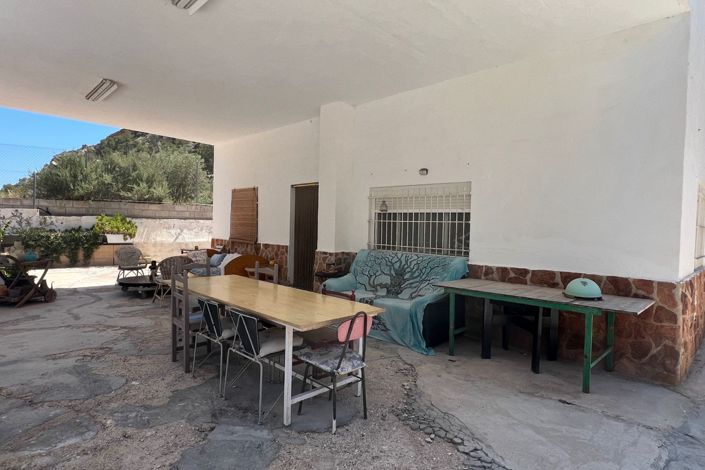 Image No.15-4 Bed Finca for sale