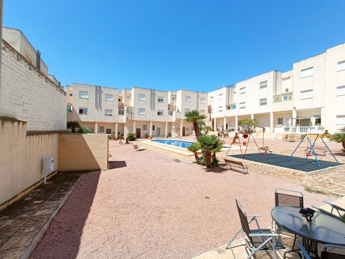 Image No.12-Appartement de 3 chambres à vendre à Hondón de los Frailes