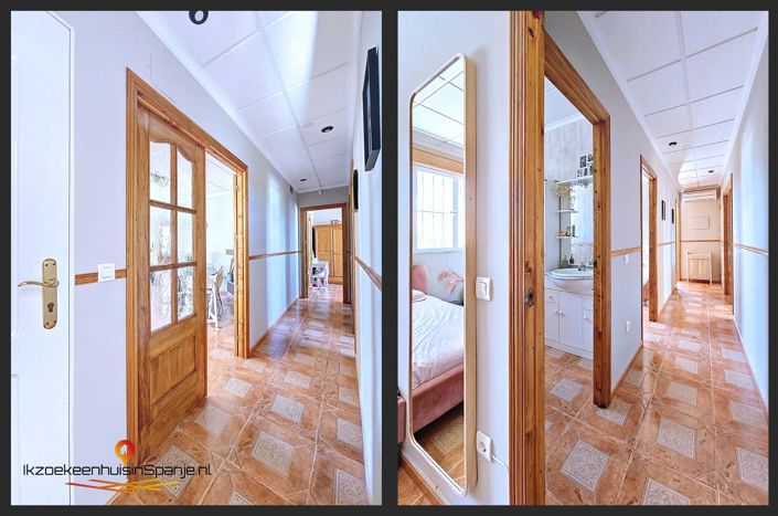 Image No.12-Villa de 4 chambres à vendre à Caudete