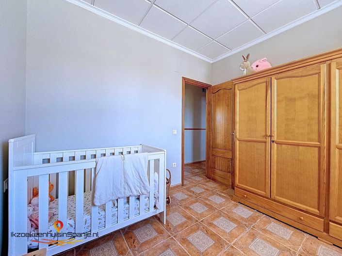 Image No.22-Villa de 4 chambres à vendre à Caudete