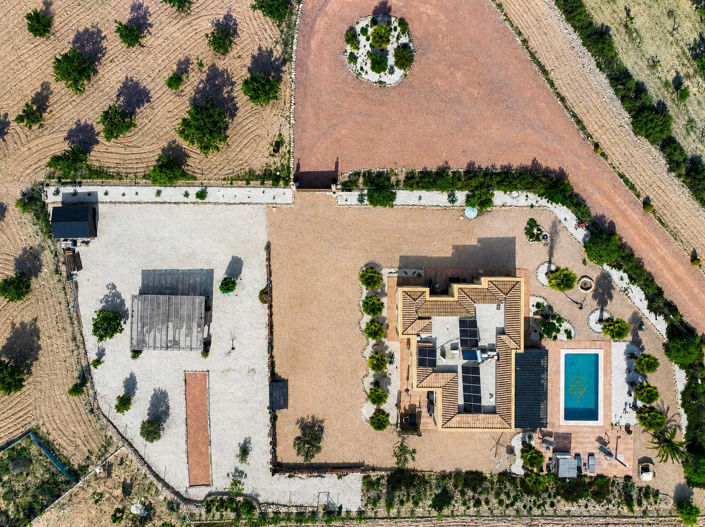 Image No.22-4 Bed Villa for sale