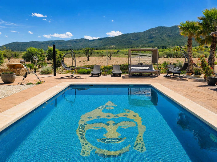 Image No.7-4 Bed Villa for sale