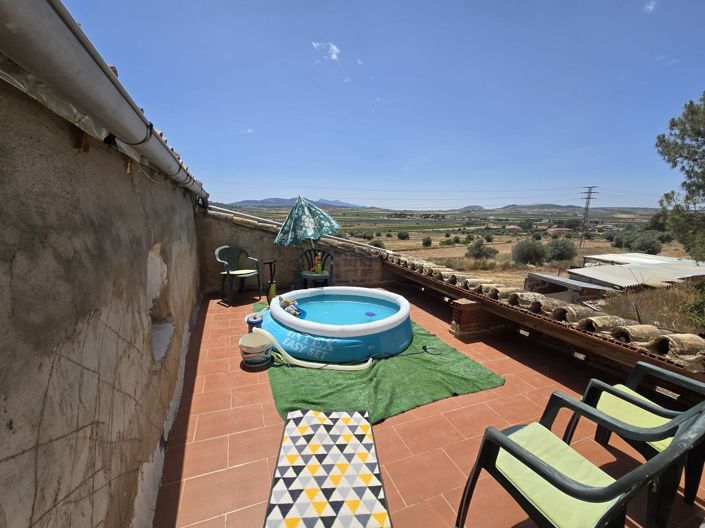 Image No.34-2 Bed Country House for sale