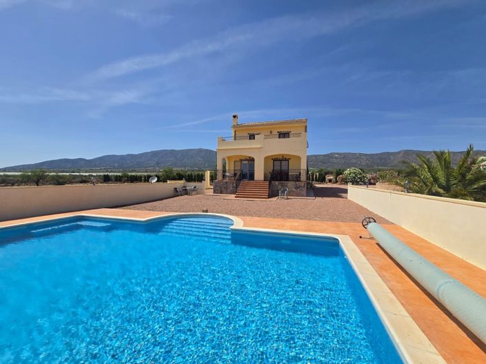 Image No.35-4 Bed Villa for sale