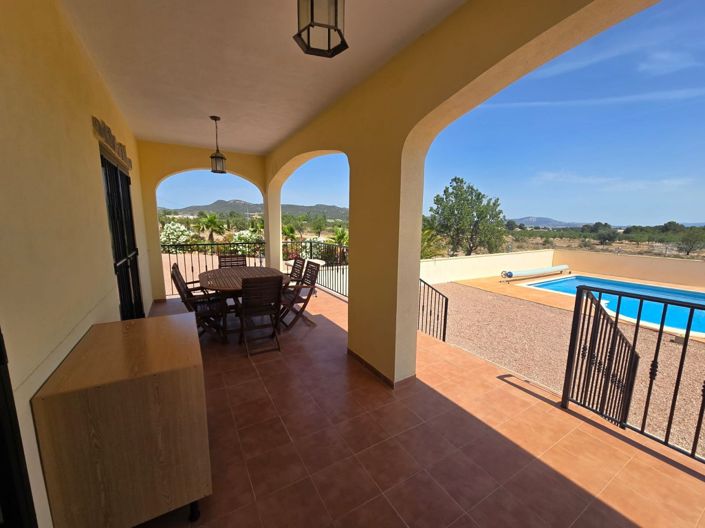 Image No.41-4 Bed Villa for sale