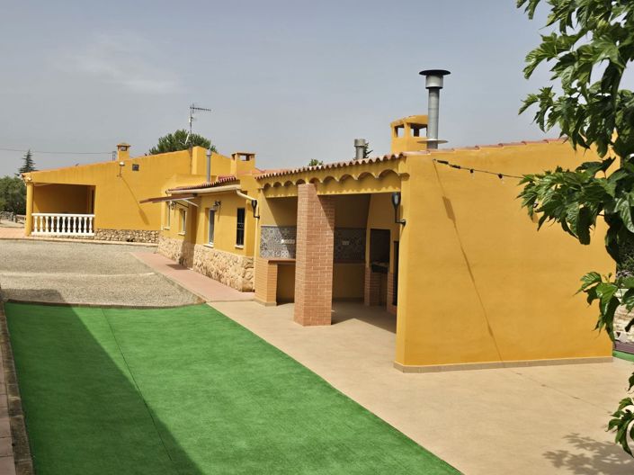 Image No.21-5 Bed Villa for sale