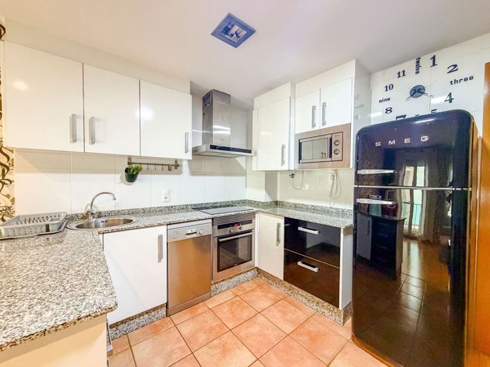 Image No.4-1 Bed Apartment for sale