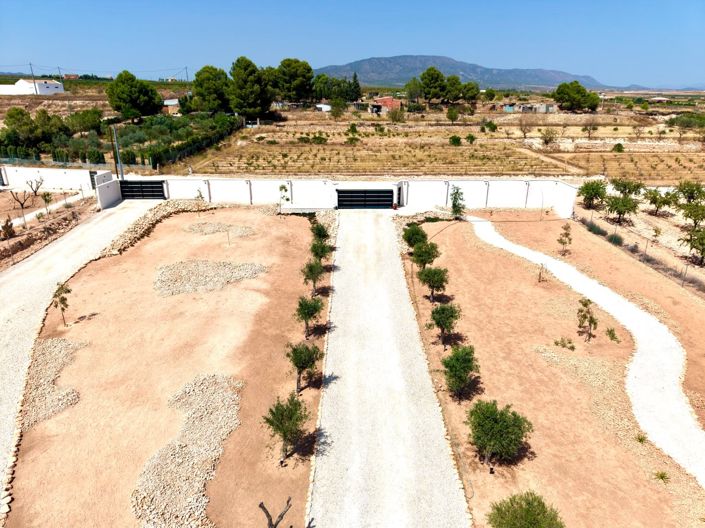 Image No.22-5 Bed Villa for sale