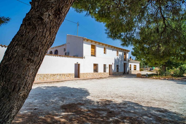 Image No.8-Villa de 6 chambres à vendre à Pinoso