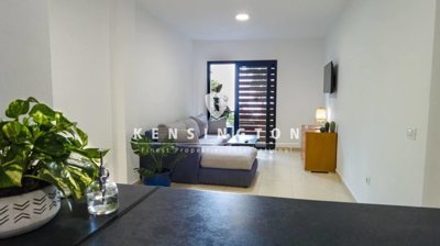 1 - Tenerife, Apartment