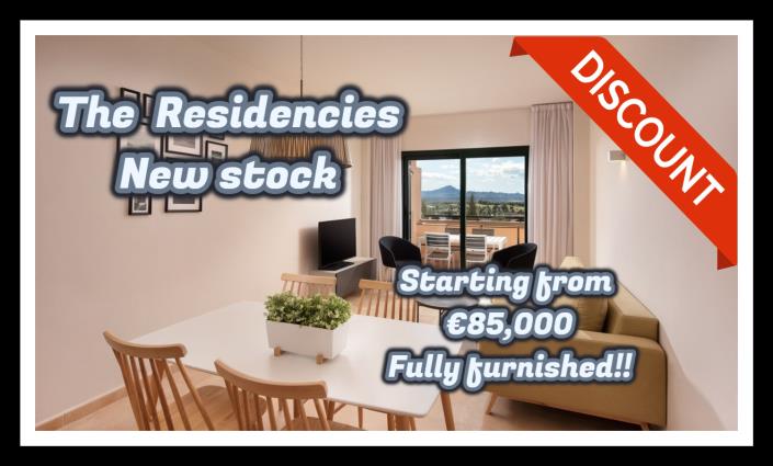 Image No.1-3 Bed Apartment for sale