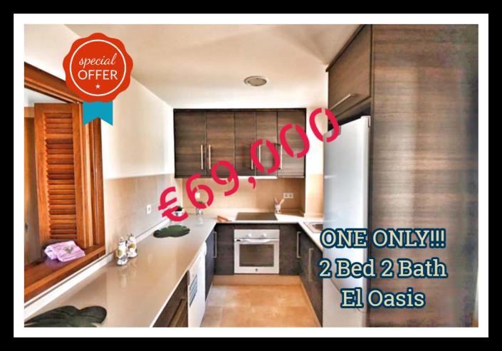 Image No.1-2 Bed Apartment for sale