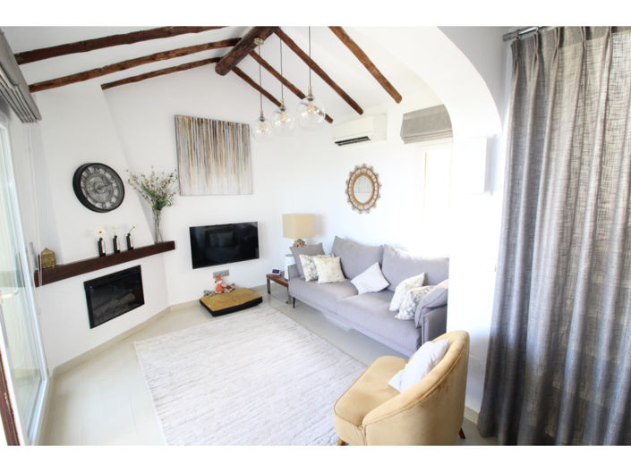 2 Bedrooms villa for sale in La Manga Club Terrace £232185 (Ref