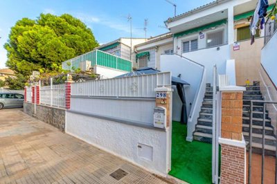 Dream Home in The Sun most sold property