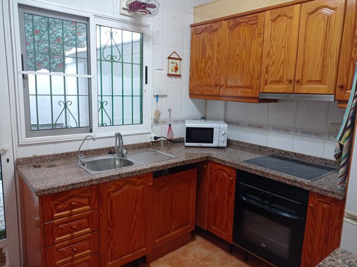 Image No.1-Duplex de 3 chambres à vendre à San Pedro del Pinatar